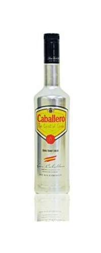 Ponche Caballero