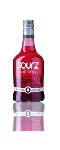Sourz Cherry
