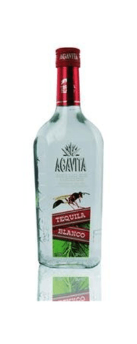 Agavita Tequila Blanco
