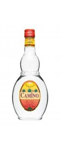 Camino Real Blanco Tequila
