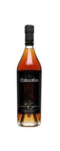 Ron Malteco 20 Years Gift Box
