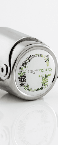 Bottle Stopper Greyfriars