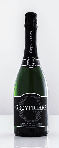 2013 Sparkling Classic Cuvée Greyfriars