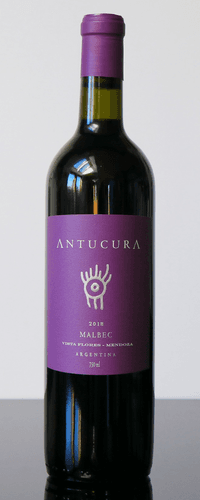 Antucura Malbec 2020