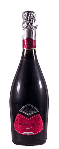 Fragolino - Strawberry Sparkling Red