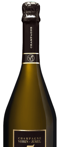 Voirin Jumel Cuvee 555 Grand Cru Champagne