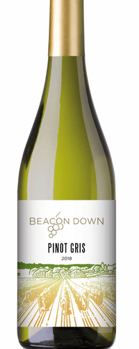 Beacon Down Vineyard Pinot Gris 2018