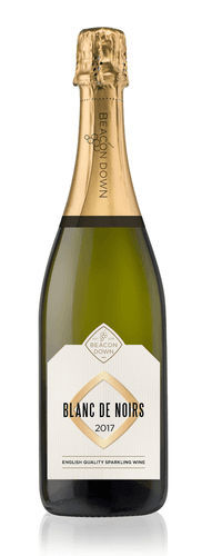 Beacon Down Vineyard Blanc de Noirs 2017