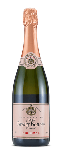 Breaky Bottom Kir Royal NV