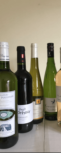 Wines of the South of France - mixed case