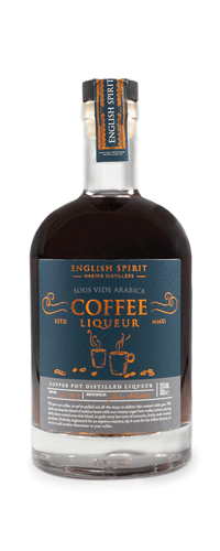 English Spirit - Coffee Liqueur