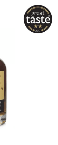 English Spirit - English Toffee Vodka Liqueur