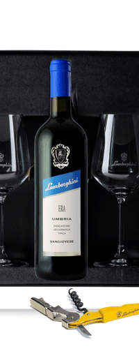 Era IGT Sangiovese + Branded Gift Set - Bicolor