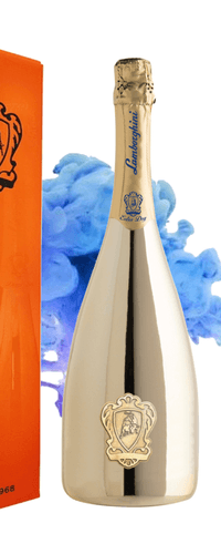 Lamborghini - Extra Dry Prosecco D.O.C. - Gold