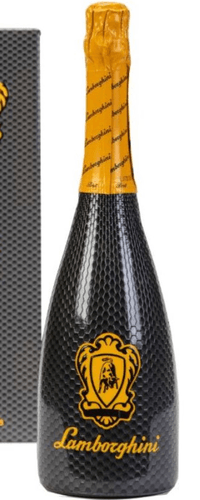 Lamborghini - V12 Spumante Brut + gift box