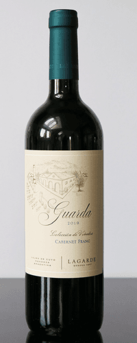 Lagarde Guarda Cabernet Franc 2020