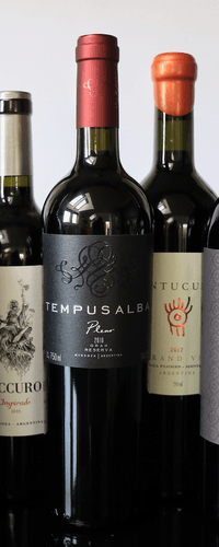 The Best Of Blends