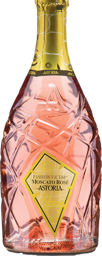 Astoria Fashion Victim Moscato Rosè