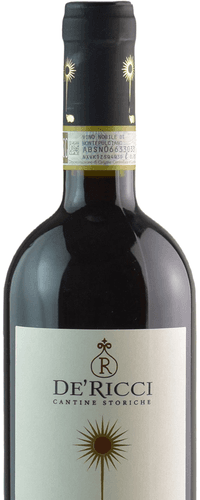 De' Ricci Nobile di Montepulciano 2018