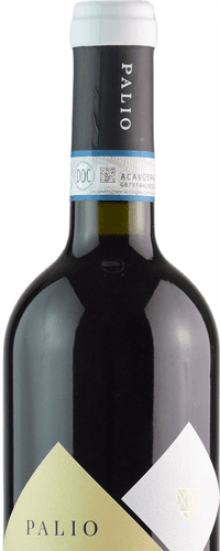 Codice Citra Montepulciano d'Abruzzo Palio 2019
