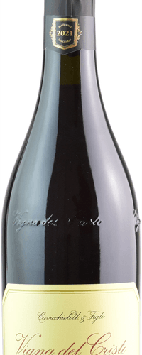 Cavicchioli Lambrusco di Sorbara Vigna del Cristo 2021