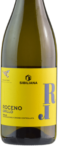 Sibiliana Roceno Grillo 2021