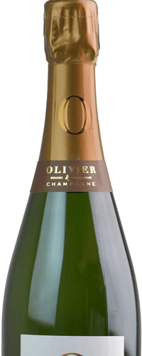 B&C Olivier Champagne Signature Brut