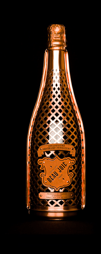 The Burlington Brands - Beau Joie Champagne Brut