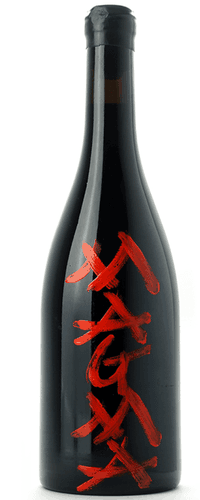 FRANK CORNELISSEN Magma 2017