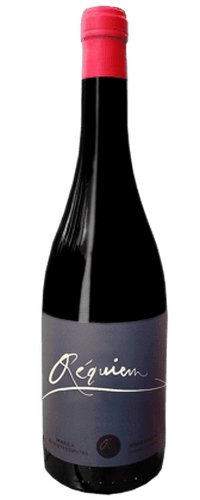 Réquiem Crianza 2012