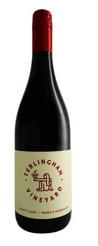 Terlingham Vineyard - Caesar’s Camp 2018