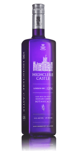 Highclere Castle Gin