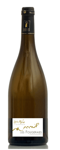 2014 75CL Domaine Loic Mahe, Savennieres Les Fougeraies