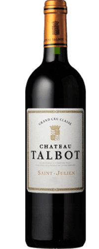 2010 75CL Chateau Talbot