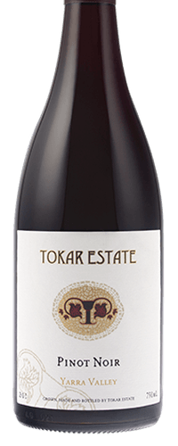 2017 75CL TokarEstate, Pinot Noir