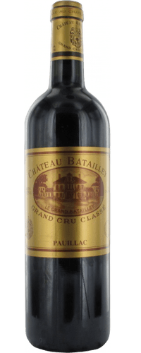 2003 75CL Chateau Batailley