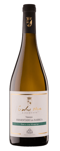 2016 75CL Bodega Carlos Moro, Finca Las Marcas white