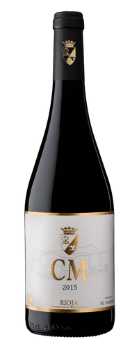 2015 150CL Bodegas Carlos Moro, Rioja Crianza CM