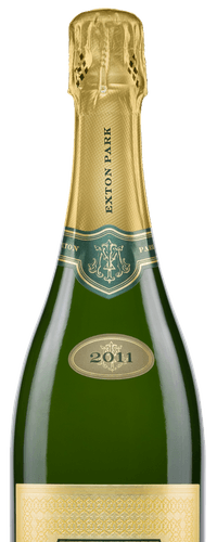 2011 75cl Exton Park Vineyard, Blanc de Blancs