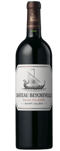 2005 37.5CL Chateau Beychevelle