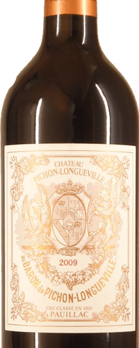 2009 75CL Chateau Pichon-Longueville Baron