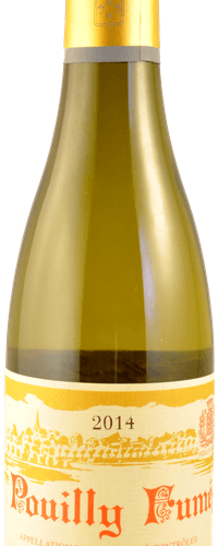 2014 37.5CL Charles Deloire Pouilly Fume