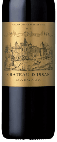 2010 75CL Chateau d'Issan