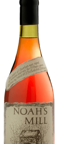 75CL Willet's Kentucky Noah's Mill, Small Batch Bourbon