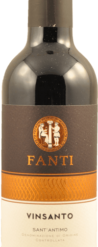 2011 37.5CL Tenuta Fanti, Vin Santo Sant'Antimo
