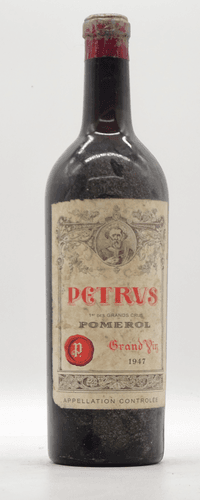 Petrus, 1947