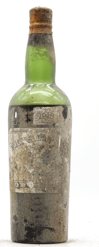 Palmella Superior, Moscatel de Sebutal, Jose Maria da Fonseca, 1918