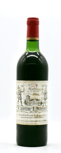 Lagrange, vts, 1976