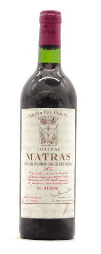 Matras, 1975