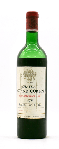Grand Corbin, ls, 1970